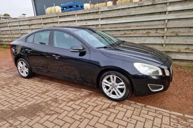 Volvo S60 (2011) thumbnail 1