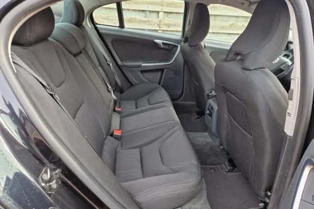 Volvo S60 (2011) thumbnail 5