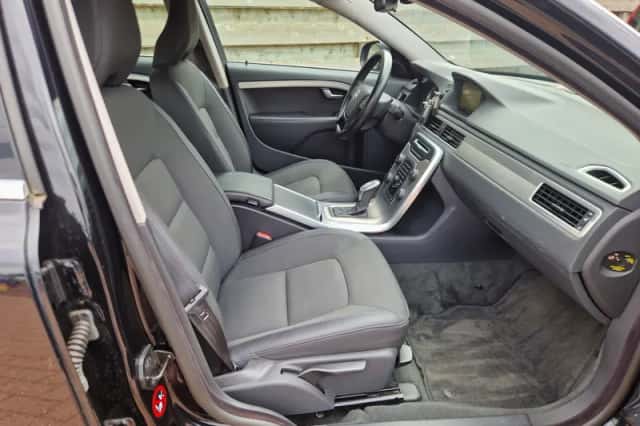 Volvo S80 (2012) thumbnail 3
