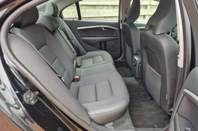 Volvo S80 (2012) thumbnail 4