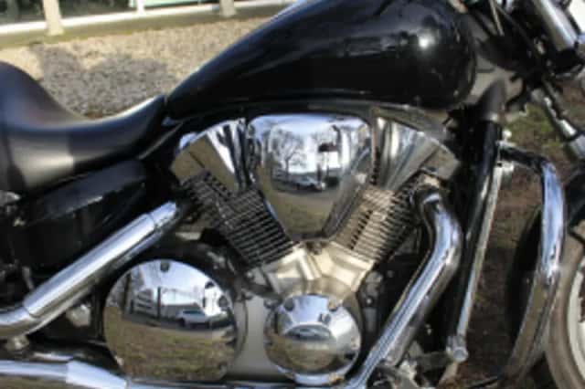Honda VTX (2006) thumbnail 4