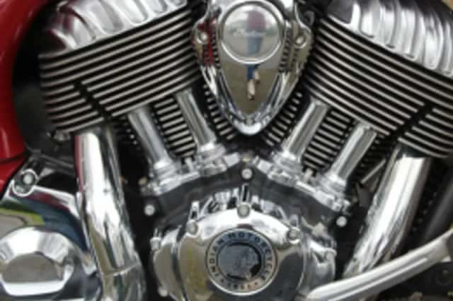 Indian Chief (2015) thumbnail 3