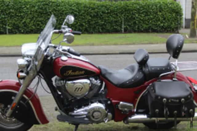 Indian Chief (2015) thumbnail 4