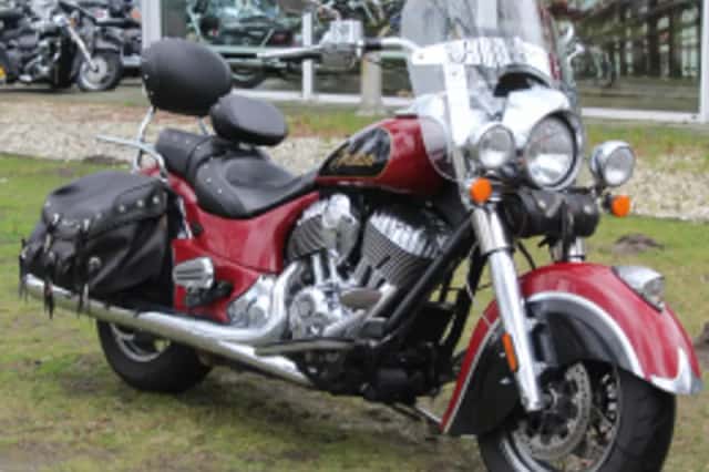 Indian Chief (2015) thumbnail 5
