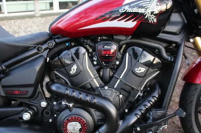 Indian Scout (2026) thumbnail 4