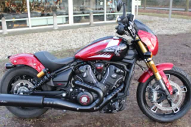 Indian Scout (2026) thumbnail 6