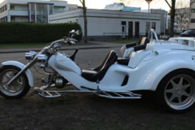 Rewaco RF1 (2009) thumbnail 3