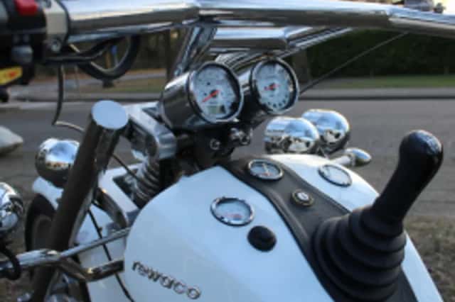 Rewaco RF1 (2009) thumbnail 4