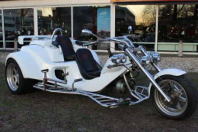 Rewaco RF1 (2009) thumbnail 5
