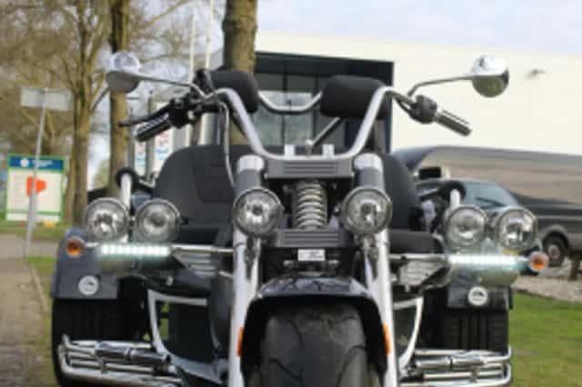 Rewaco RF1 (2024) thumbnail 3