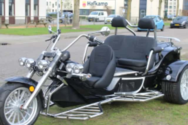 Rewaco RF1 (2024) thumbnail 6