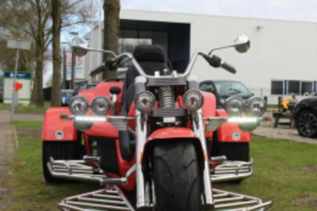 Rewaco RF1 (2025) thumbnail 3