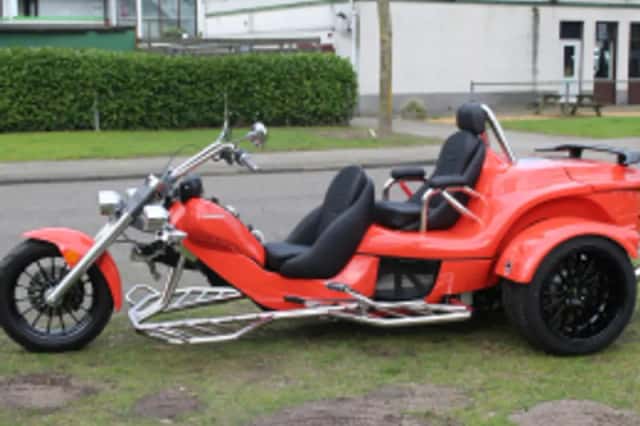 Rewaco RF1 (2025) thumbnail 4