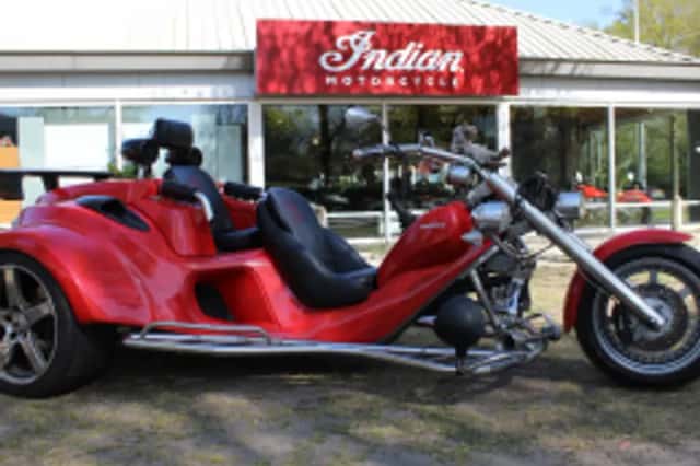 Rewaco RF1 (2009) thumbnail 2
