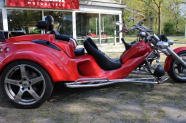 Rewaco RF1 (2009) thumbnail 3