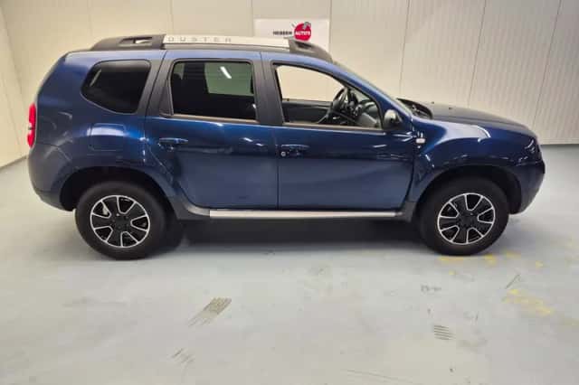 Dacia Duster (2017) thumbnail 2
