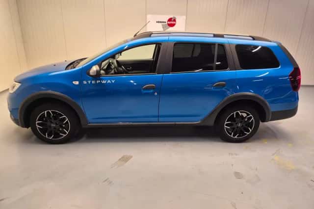 Dacia Logan MCV (2019) thumbnail 3