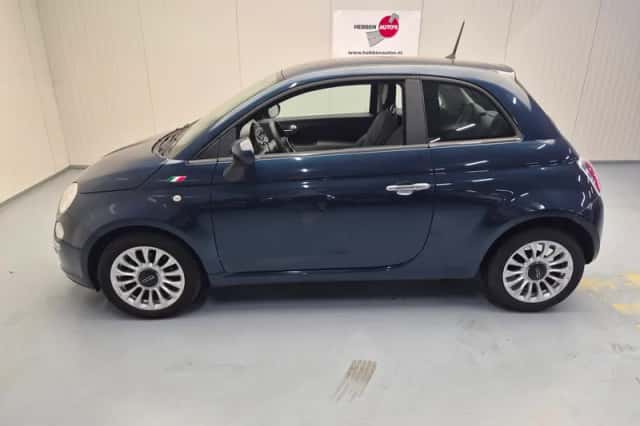 Fiat 500 (2015) thumbnail 3