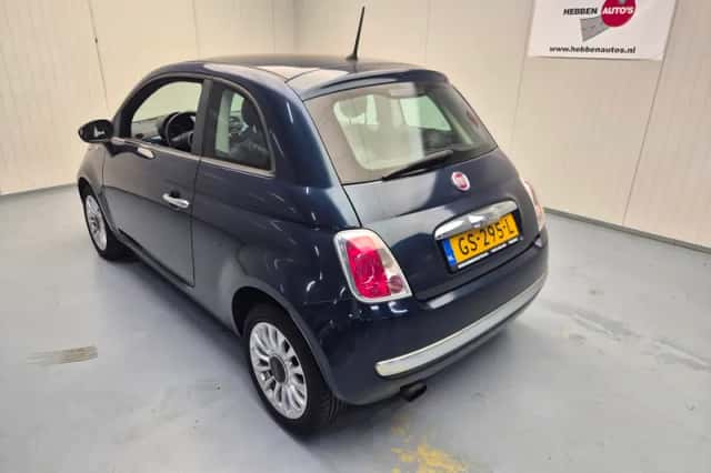 Fiat 500 (2015) thumbnail 4