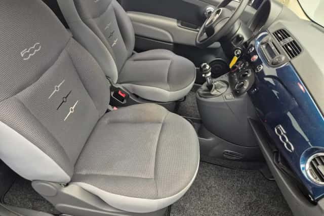 Fiat 500 (2015) thumbnail 5