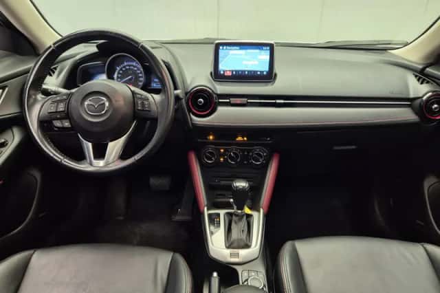 Mazda CX-3 (2016) thumbnail 5