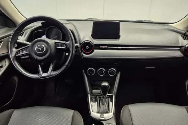 Mazda CX-3 (2018) thumbnail 5
