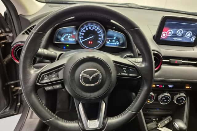 Mazda CX-3 (2018) thumbnail 6