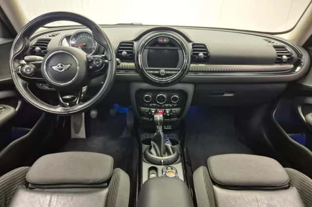 MINI Clubman (2017) thumbnail 5