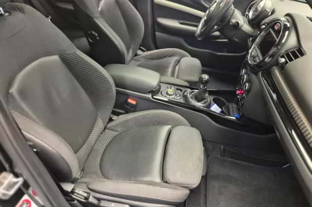 MINI Clubman (2017) thumbnail 6