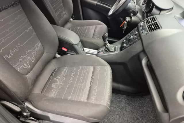 Opel Meriva (2016) thumbnail 6