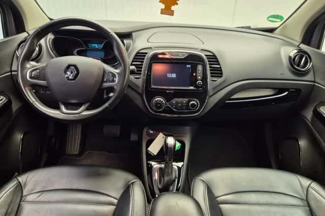 Renault Captur (2017) thumbnail 5