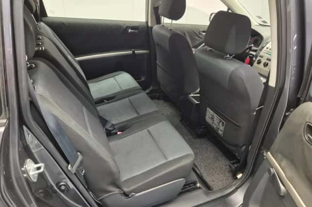 Toyota Verso (2009) thumbnail 5