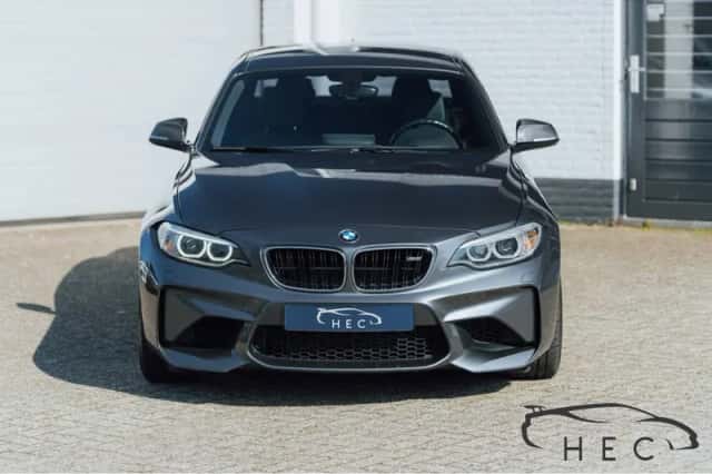 BMW 2-Serie (2016) thumbnail 3