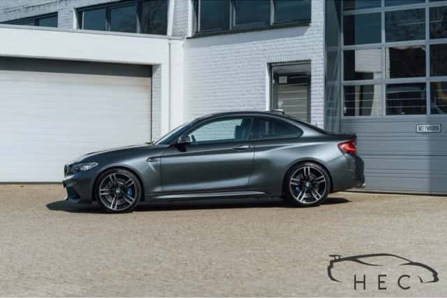 BMW 2-Serie (2016) thumbnail 4