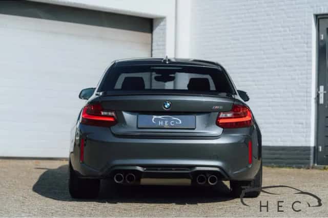 BMW 2-Serie (2016) thumbnail 6