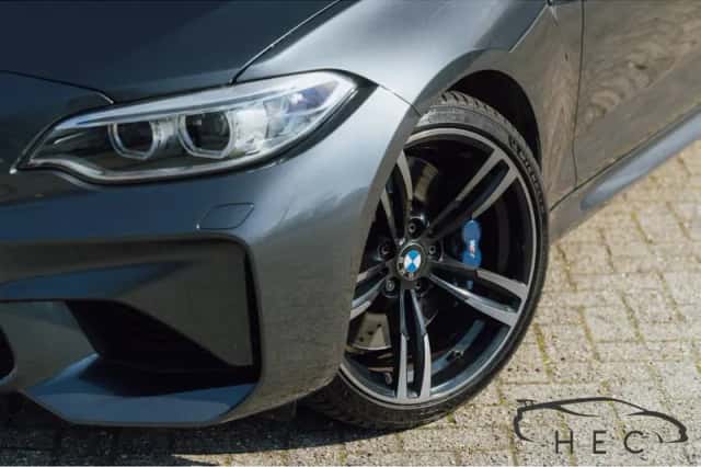 BMW 2-Serie (2016) thumbnail 7