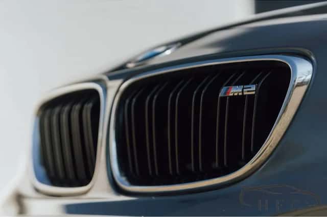 BMW 2-Serie (2016) thumbnail 10