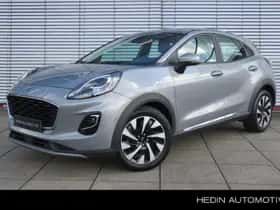 Ford Puma (2023)