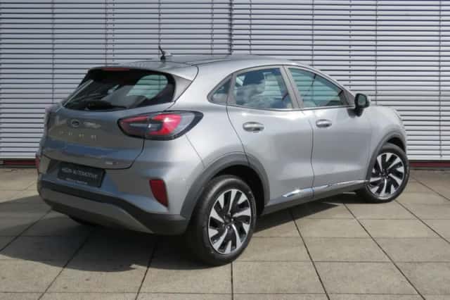 Ford Puma (2023) thumbnail 2