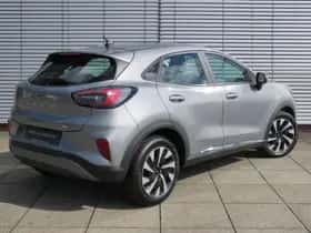 Ford Puma (2023) thumbnail 2