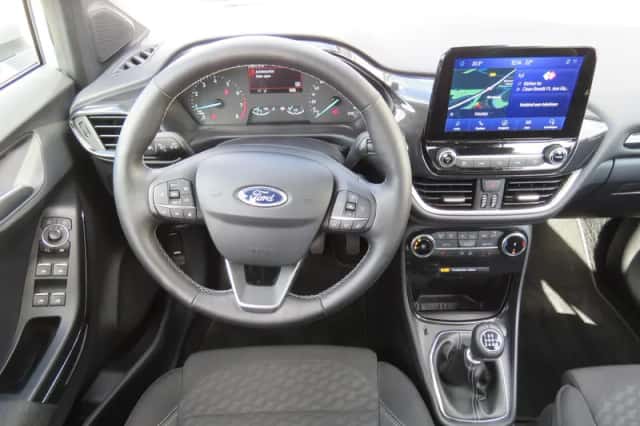Ford Puma (2023) thumbnail 13