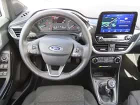 Ford Puma (2023) thumbnail 13