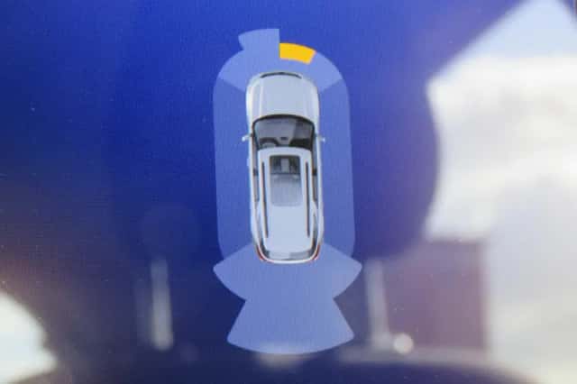 Ford Puma (2023) thumbnail 19