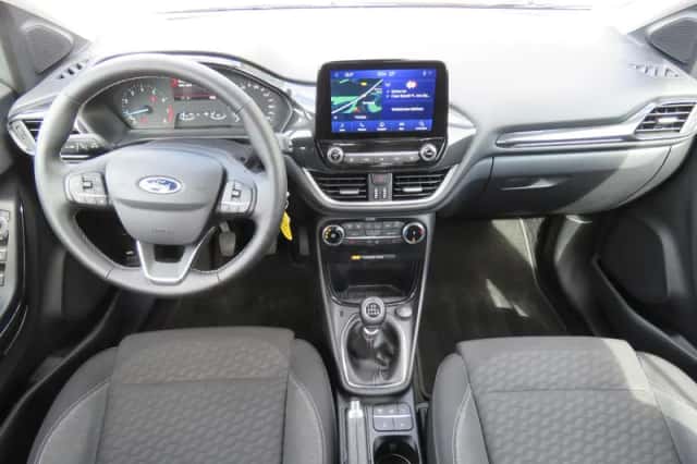 Ford Puma (2023) thumbnail 3