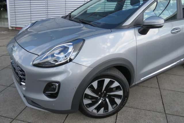 Ford Puma (2023) thumbnail 26