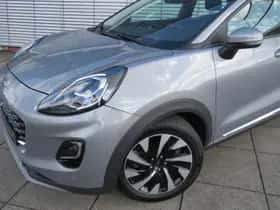 Ford Puma (2023) thumbnail 26