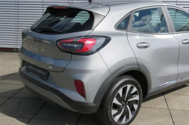 Ford Puma (2023) thumbnail 27