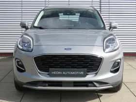 Ford Puma (2023) thumbnail 4