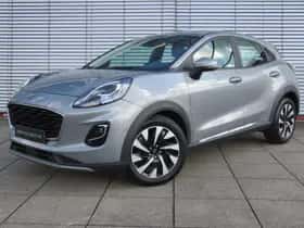 Ford Puma (2023) thumbnail 33