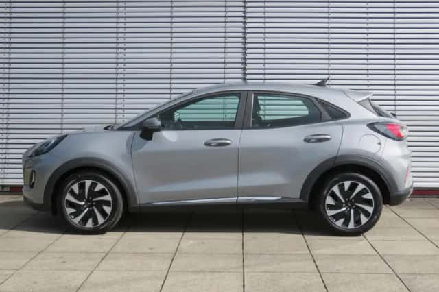 Ford Puma (2023) thumbnail 5